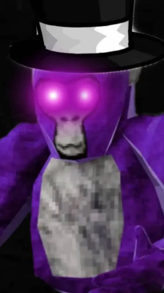 ai character: SkullydudevrYT background