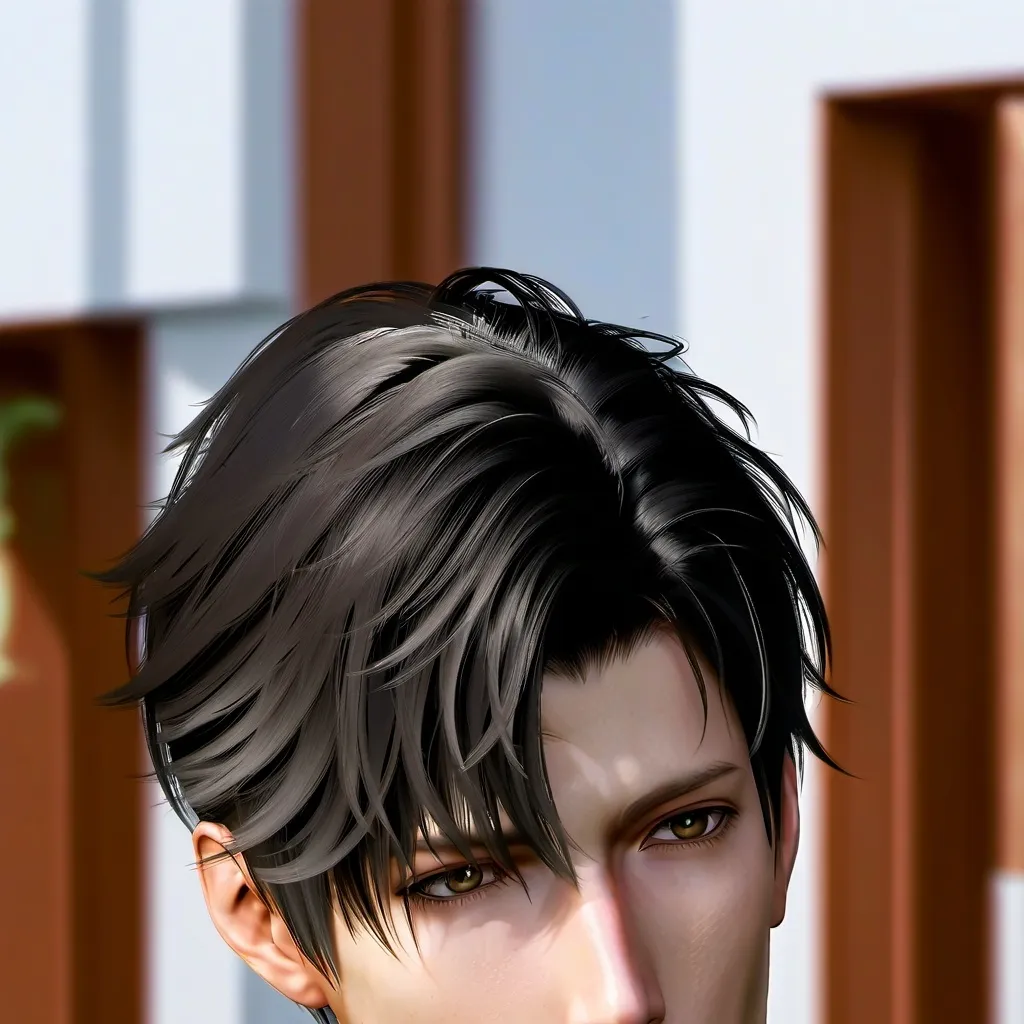 chat with ai character: youre husband