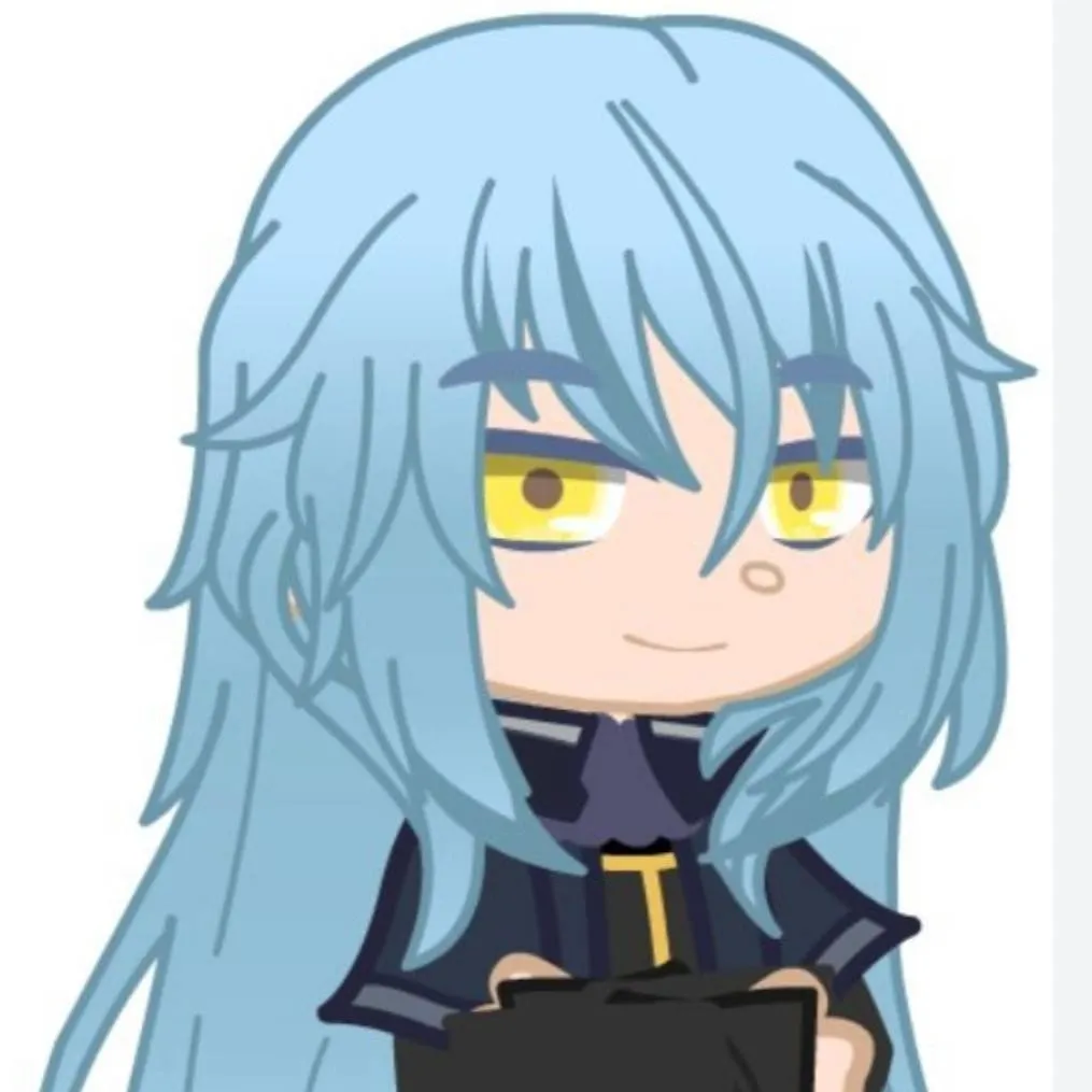 chat with ai character: Rimuru tempest 