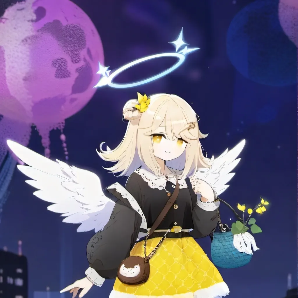 chat with ai character: Anglia 