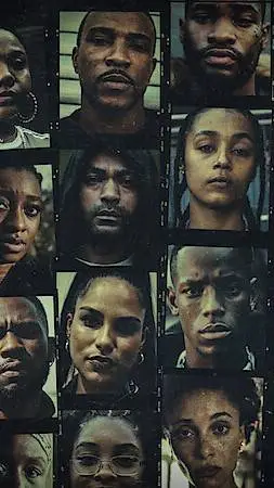 Talkie AI - Chat with Top boy (netflix) 