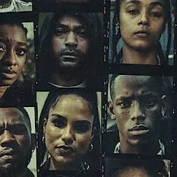 chat with ai character: Top boy (netflix) 