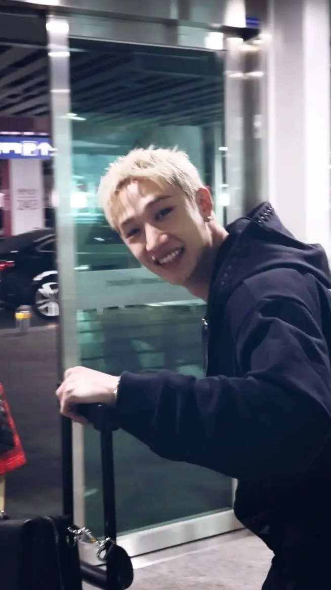 ai character: Bangchan background