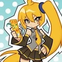 chat with ai character: •~Akita Neru~•