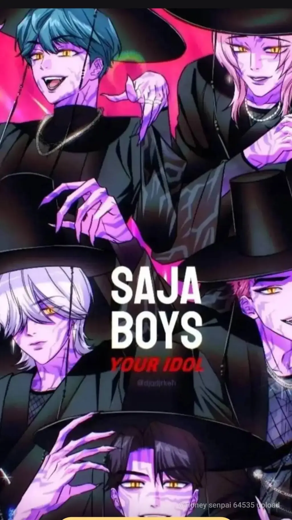 ai character: sajaboys road trip background