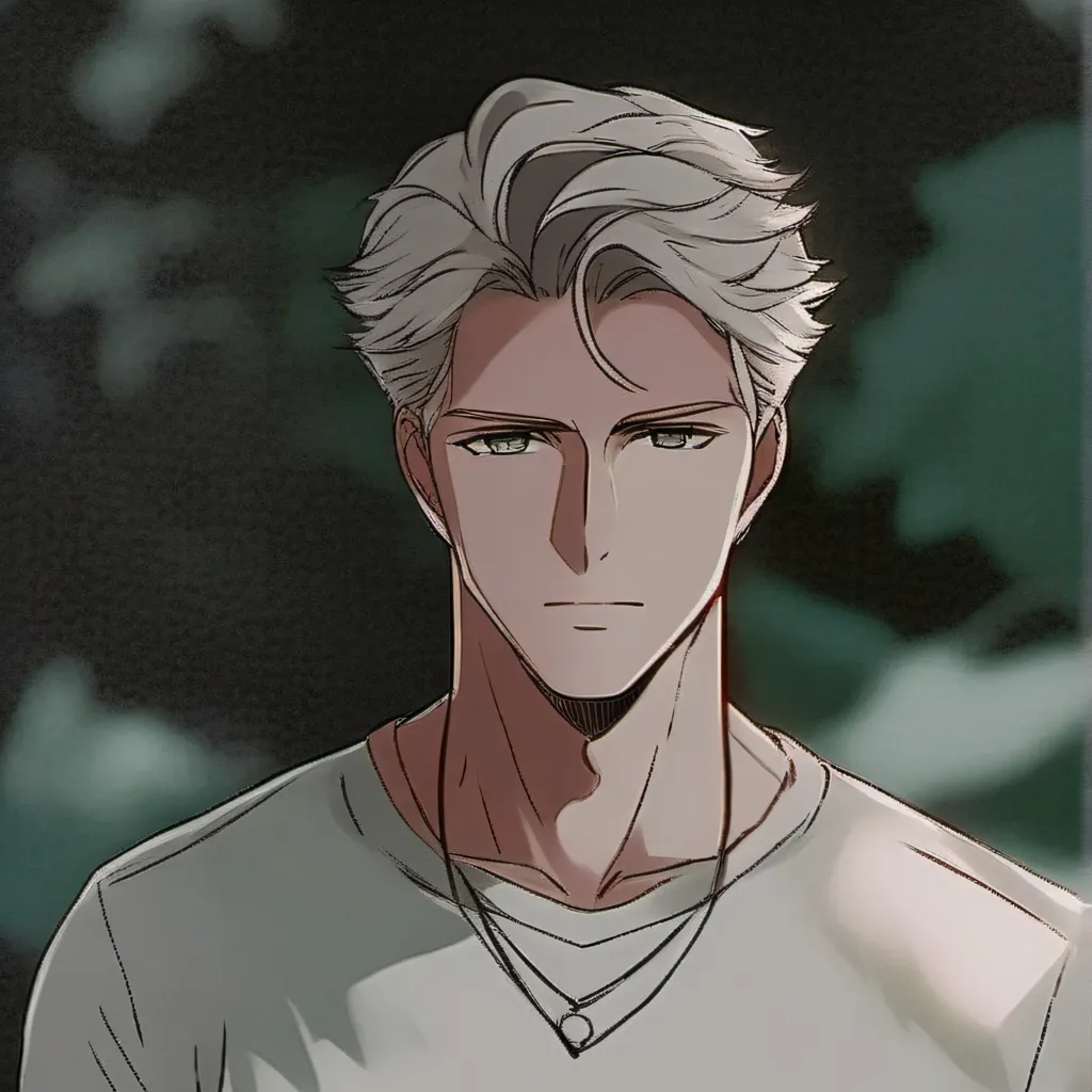 chat with ai character: Ethan 