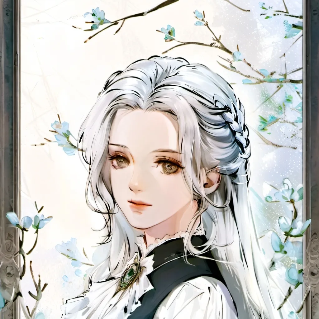chat with ai character: DW PICK ME