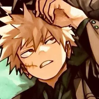 chat with ai character: Katsuki Bakugo