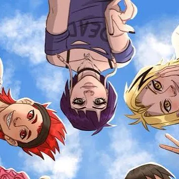chat with ai character: Bakusquad 