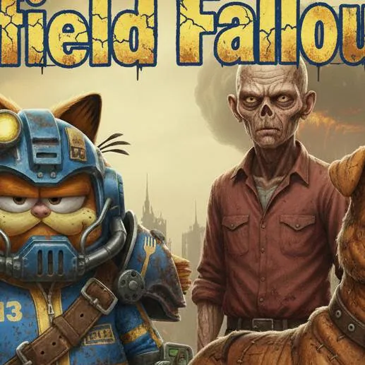 chat with ai character: Nermal 