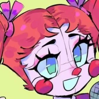 chat with ai character: circus baby 