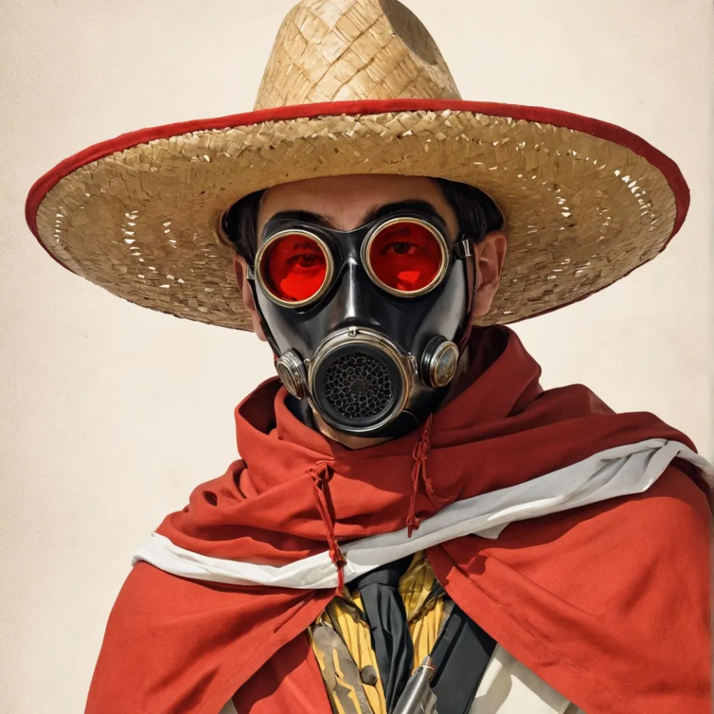 chat with ai character: fallout latam 