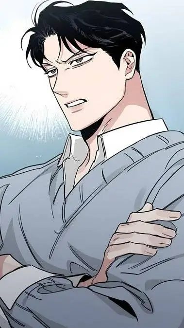 ai character: Lee woon background