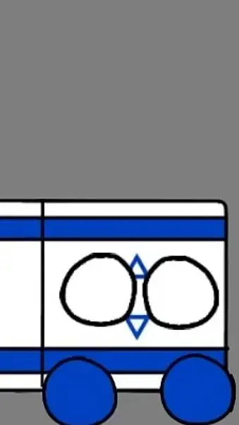 ai character: Israel background