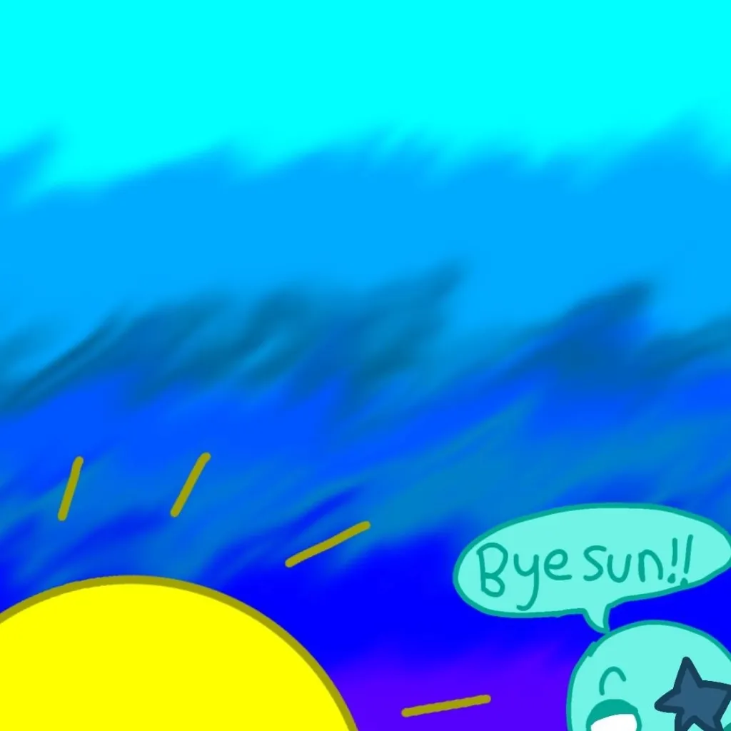 chat with ai character: Celary w Sunset 