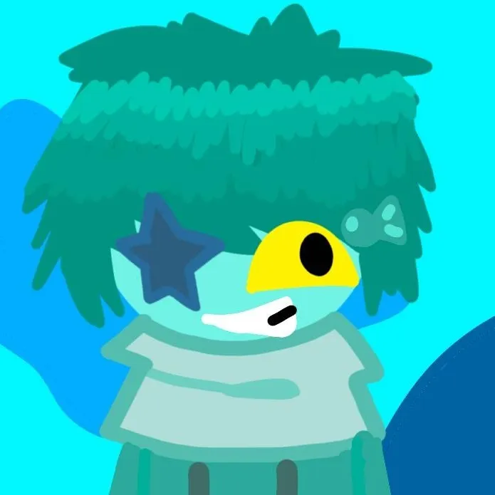 chat with ai character: Idk