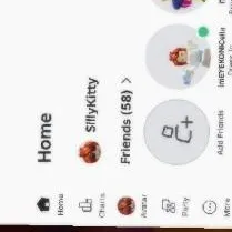chat with ai character: =_=?