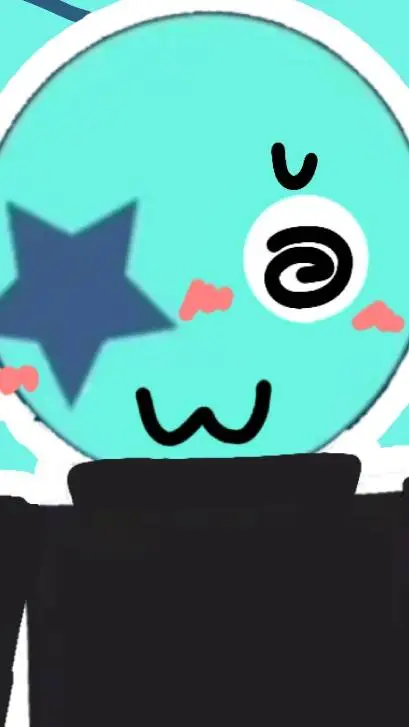 ai character: 67 meme! background
