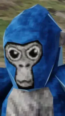 ai character: SAD background