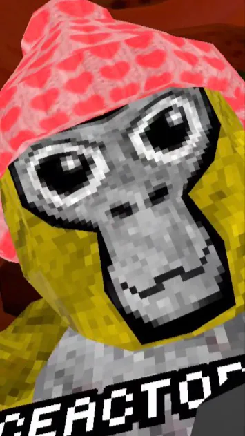 ai character: VoiceActor background