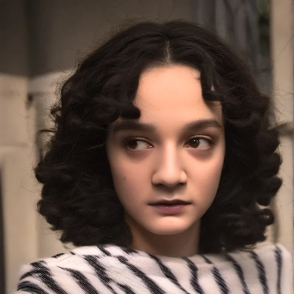 chat with ai character: Nora