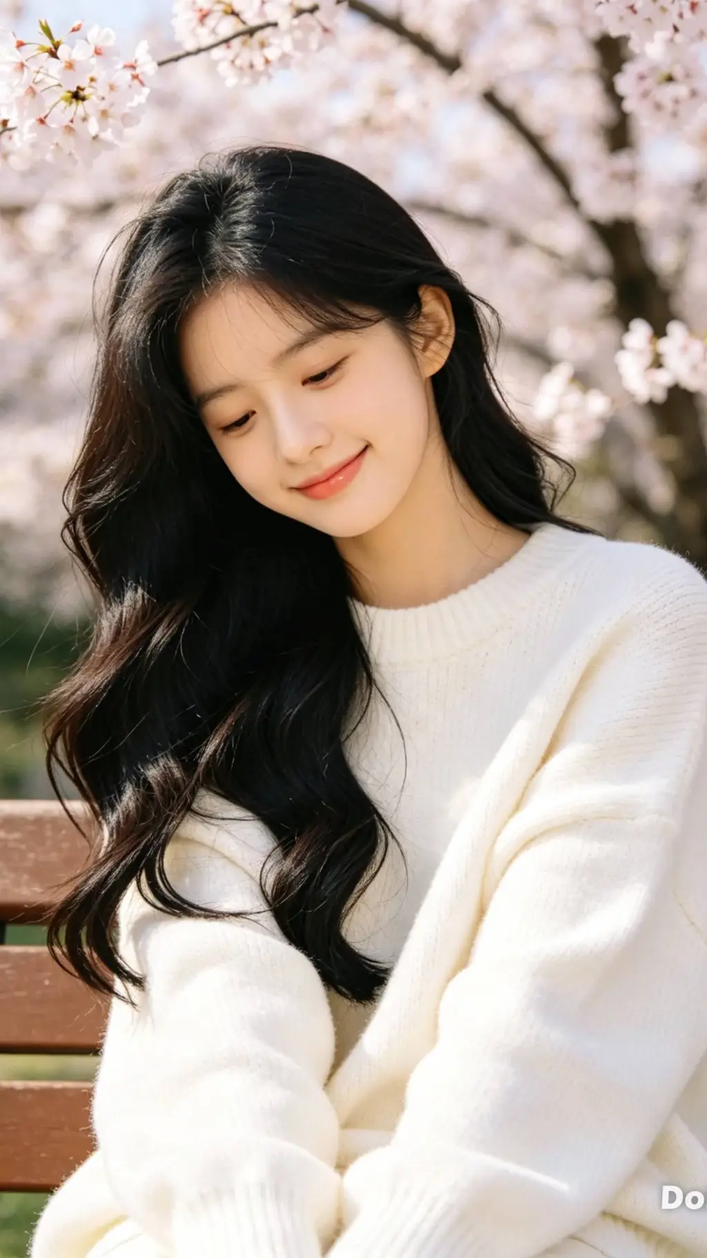 Talkie AI - Chat with Eun-chae