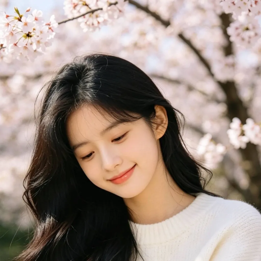 chat with ai character: Eun-chae