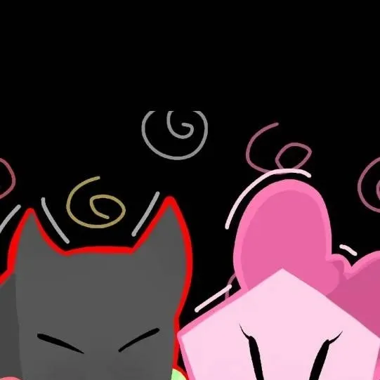 chat with ai character: pretty x color