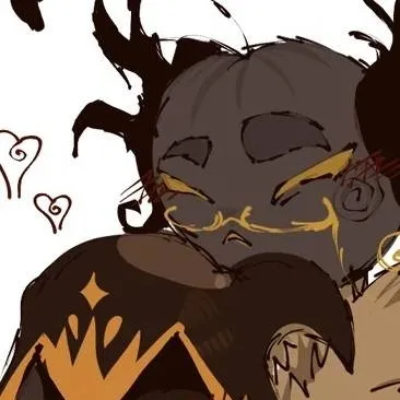 chat with ai character: taph x duseckar 