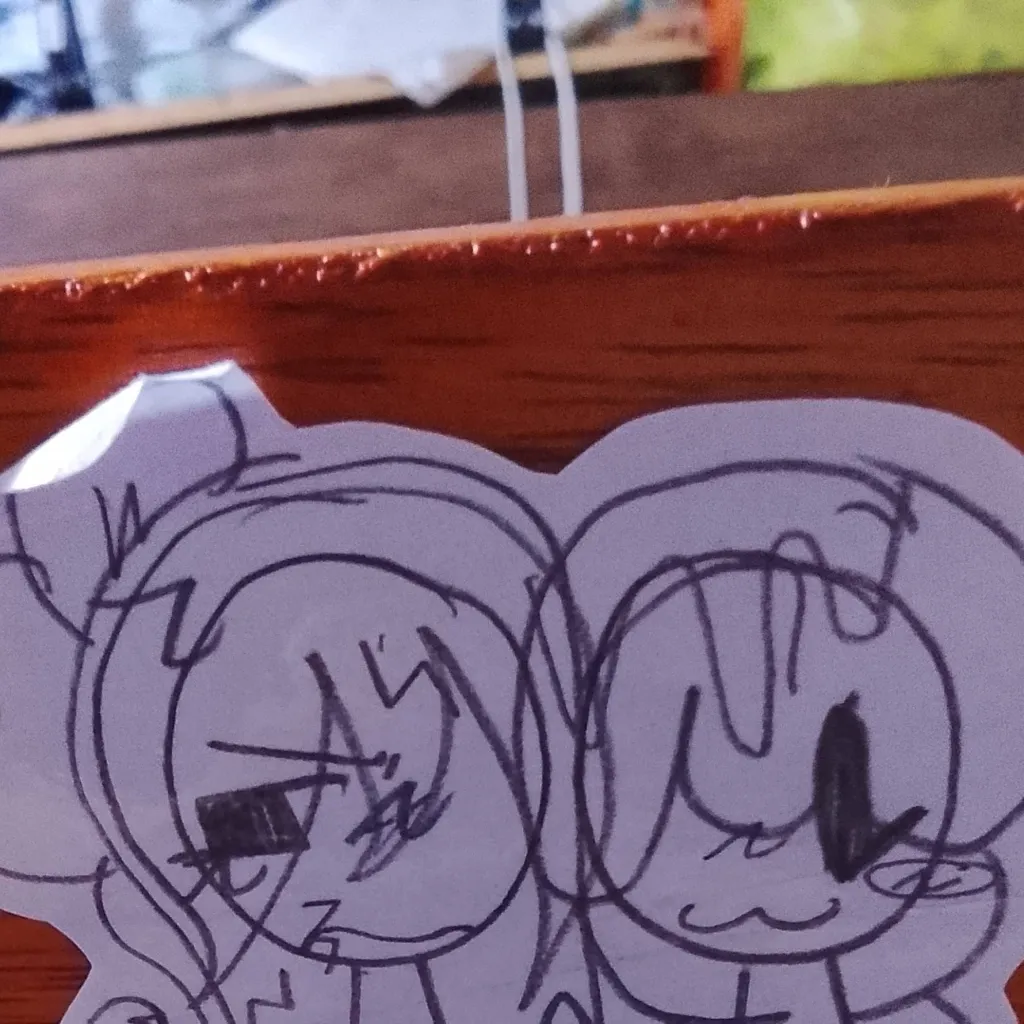 chat with ai character: lilet x linn