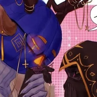 chat with ai character: duseckar x taph 