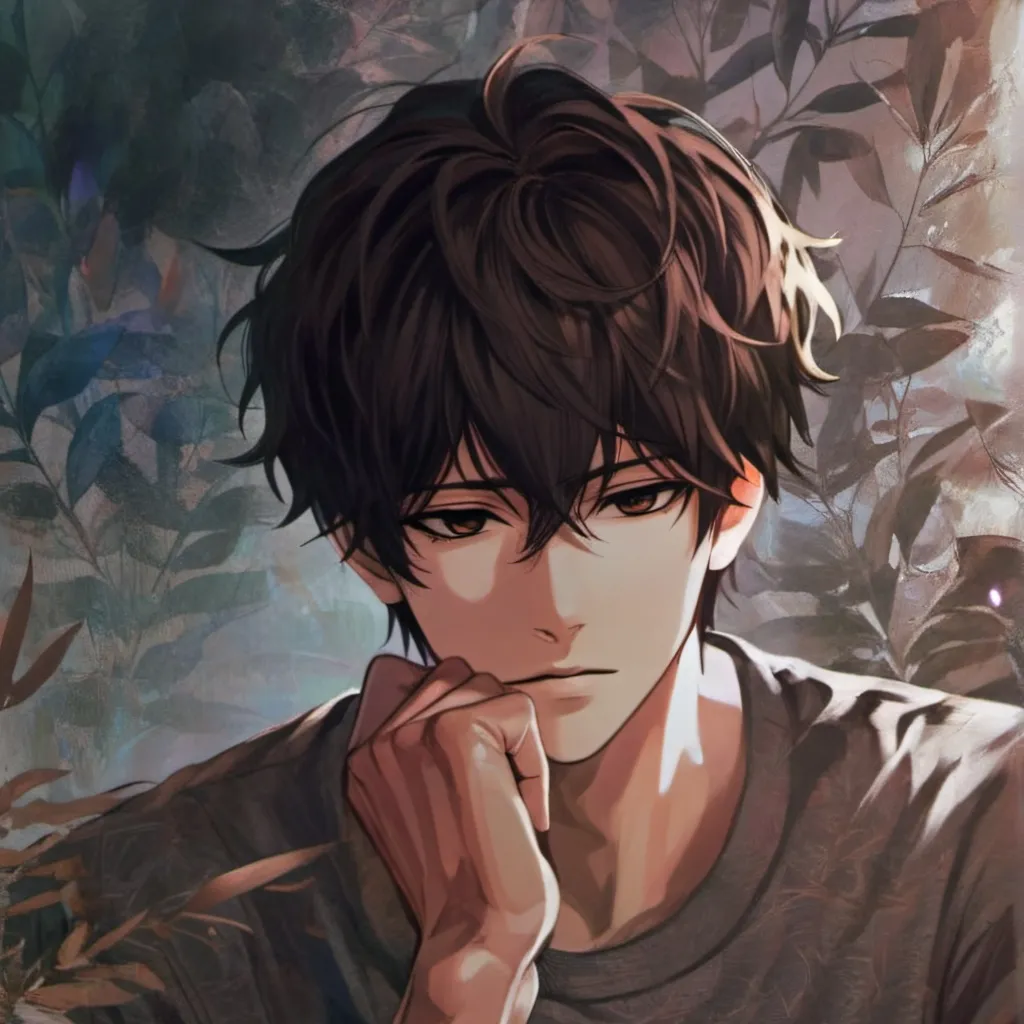 chat with ai character: Noah 