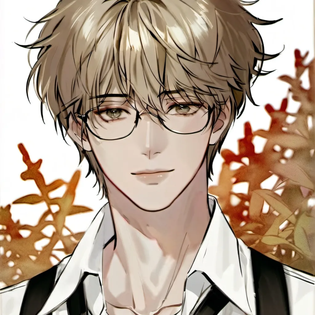 chat with ai character: 🎧Gabriel🎧