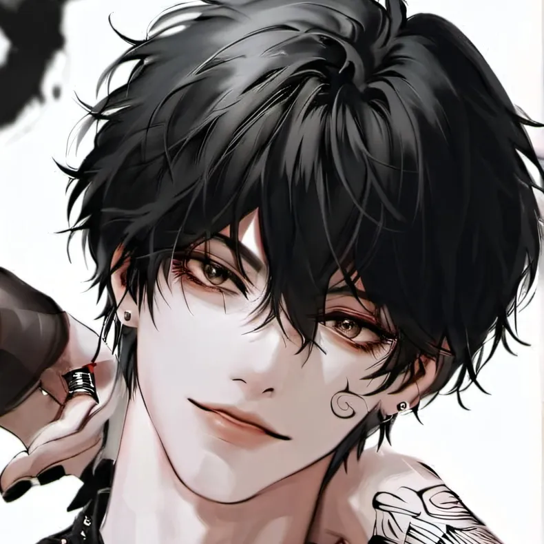 chat with ai character: Will😳✌️ 