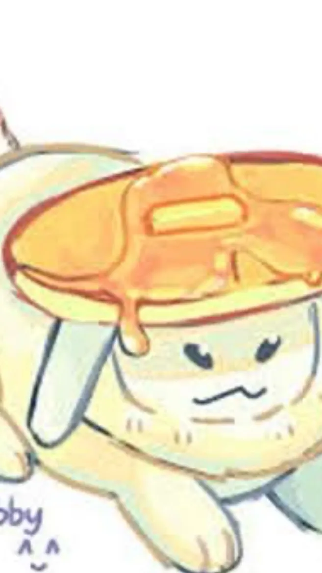 ai character: Gubby background