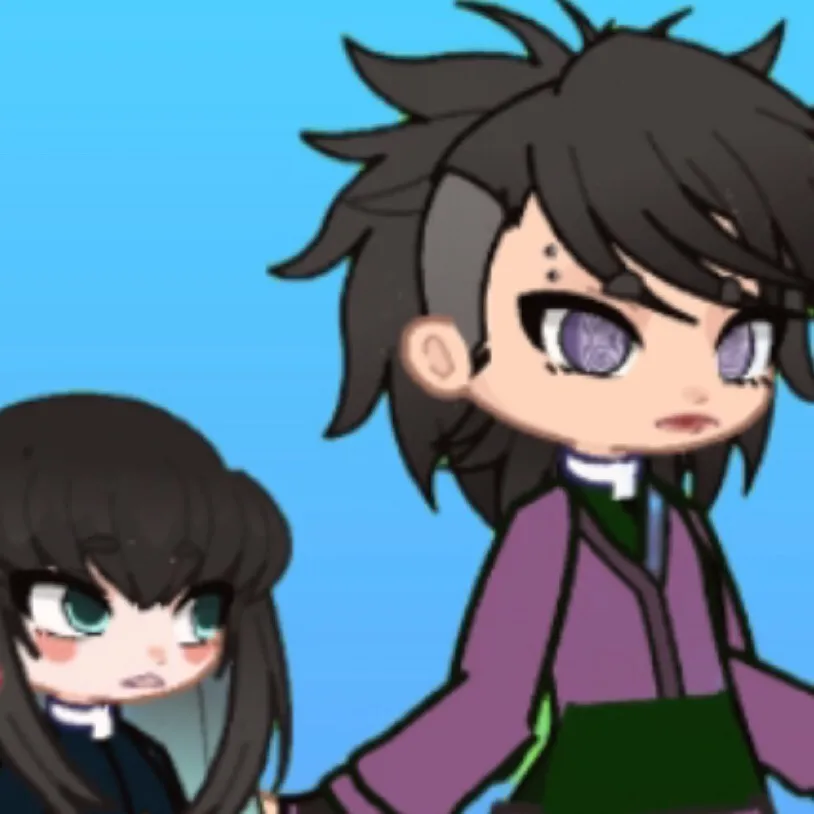 chat with ai character: Genmui 