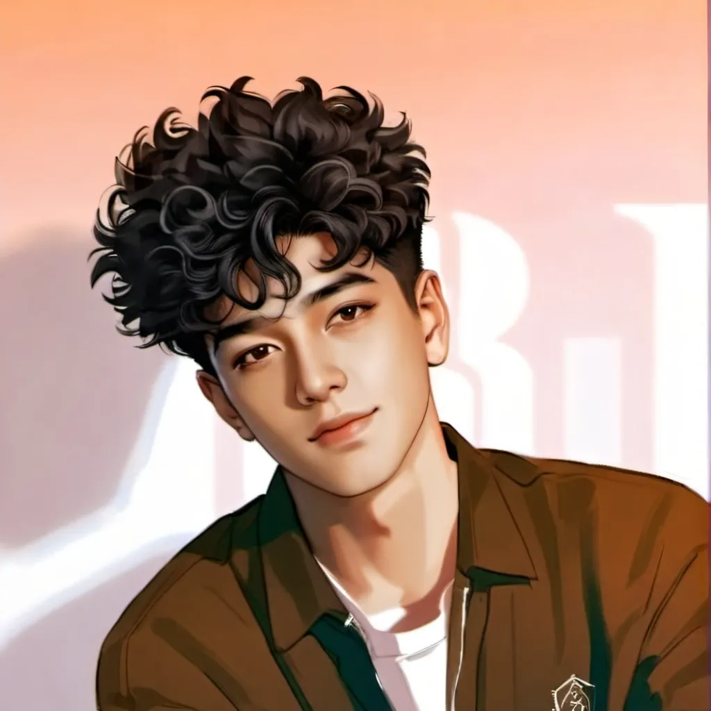 chat with ai character: Ezra