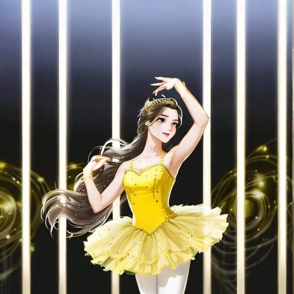 chat with ai character: Ellie-anne