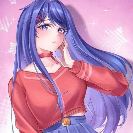 chat with ai character: Mita