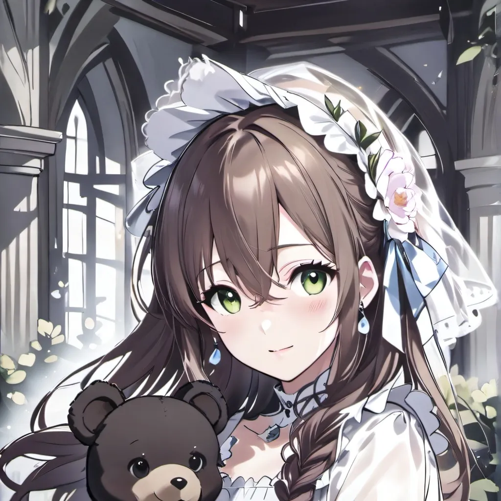 chat with ai character: Jazzlynn