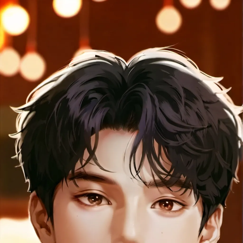 chat with ai character: marcelo