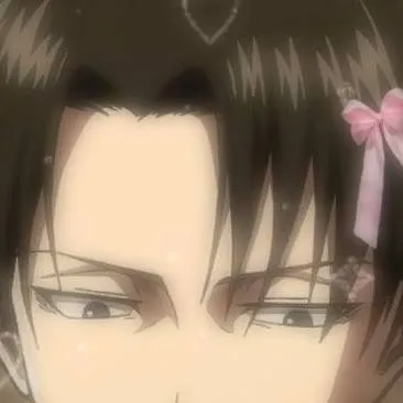 chat with ai character: Levi Ackerman