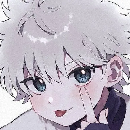 chat with ai character: Killua Zoldyck