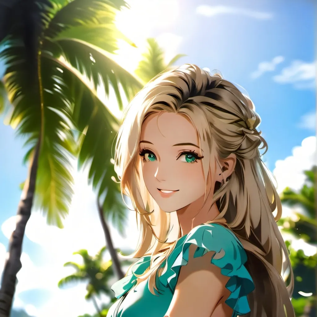 chat with ai character: Hana Kurusu
