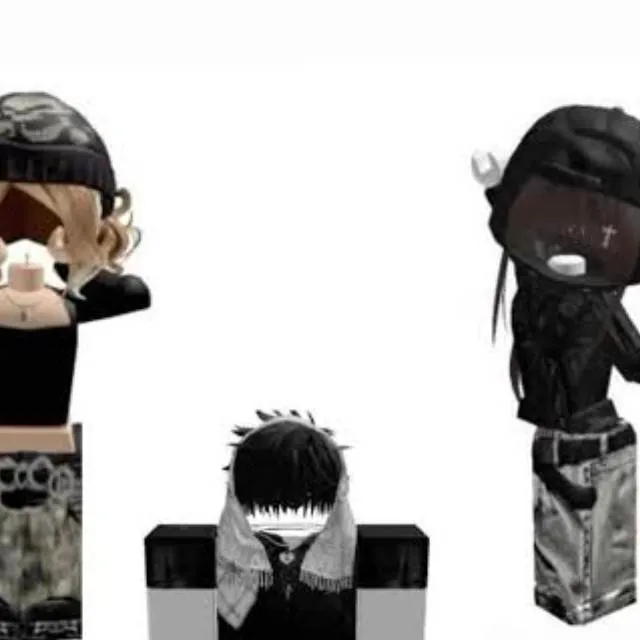 chat with ai character: Roblox GC part 1 💖