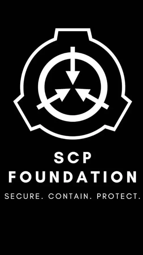 Talkie AI - Chat with Scp Foundation