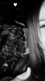 Talkie AI - Chat with Amor o odio