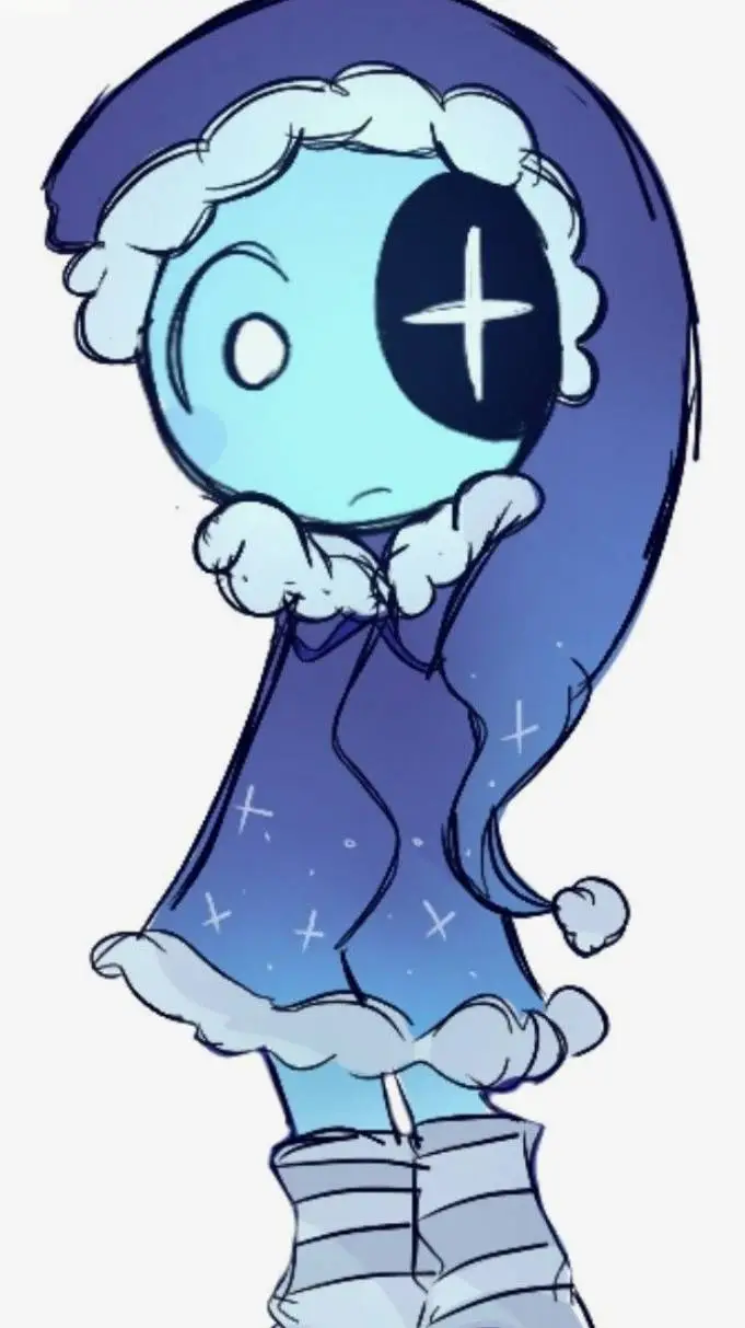 ai character: astro background