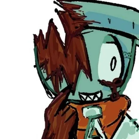 chat with ai character: FxNN