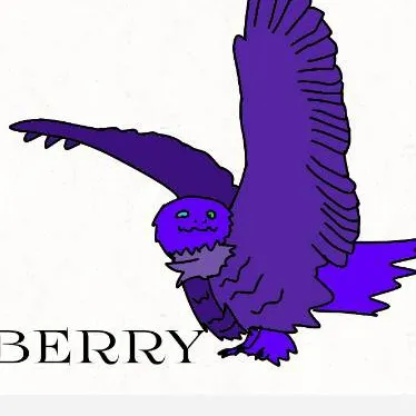 chat with ai character: blueberry the owl 